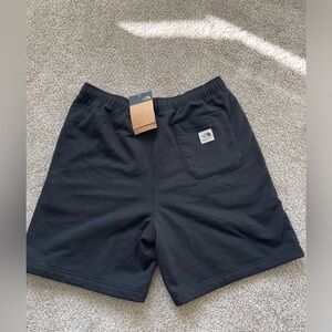North Face shorts men M!
